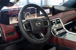 نیسان پاترۆل